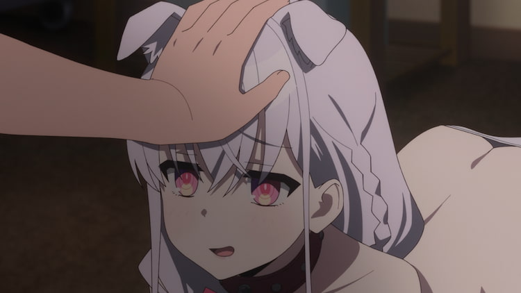 ぬきたし ご主人様のペット