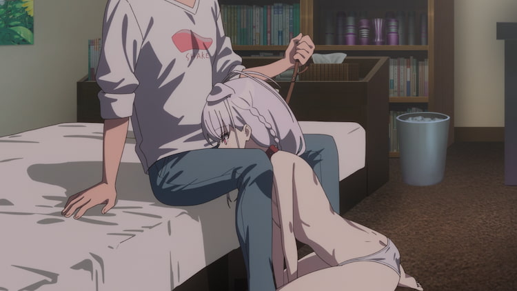 ぬきたし ご主人様のペット