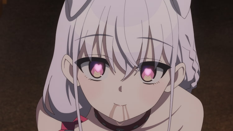 ぬきたし ご主人様のペット