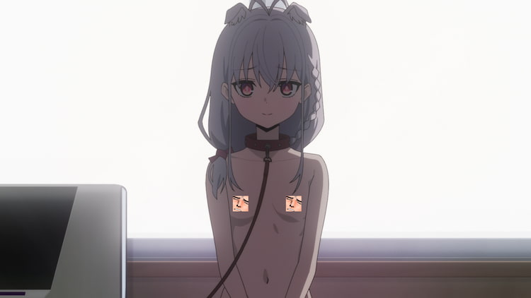 ぬきたし ご主人様のペット