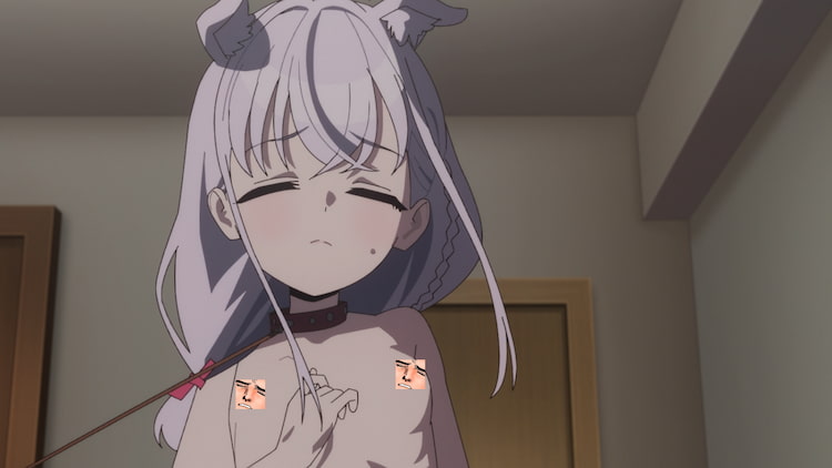 ぬきたし ご主人様のペット