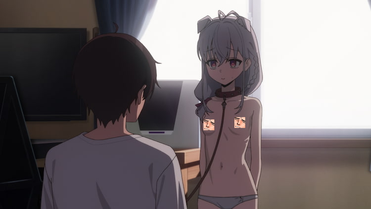 ぬきたし ご主人様のペット