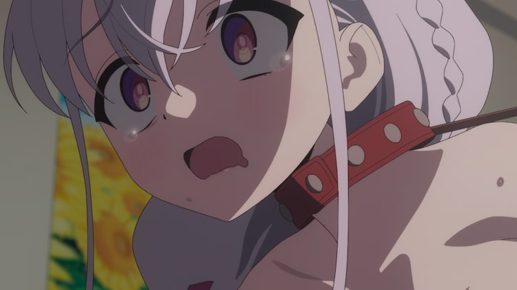 ぬきたし ご主人様のペット