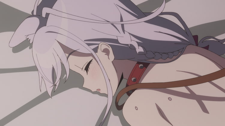 ぬきたし ご主人様のペット