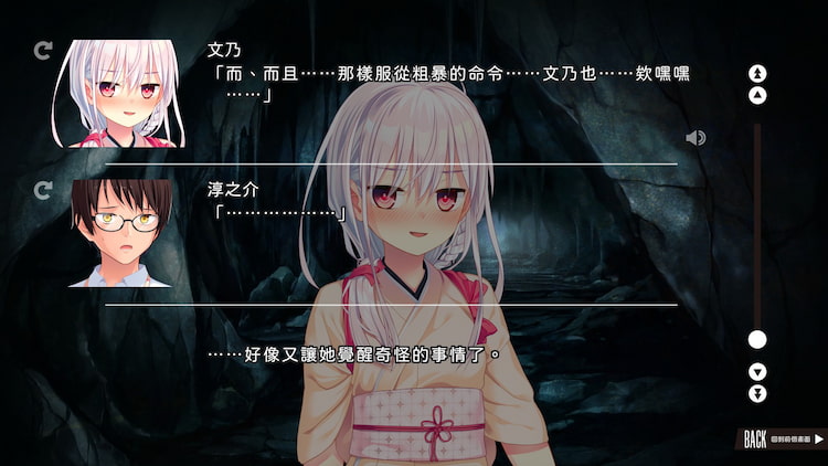 抜きゲーみたいな島に住んでる貧乳はどうすりゃいいですか