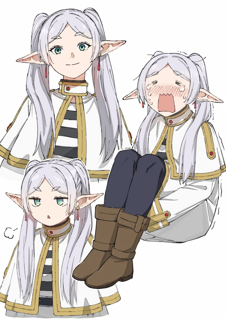 EDカード風イラスト No. 31