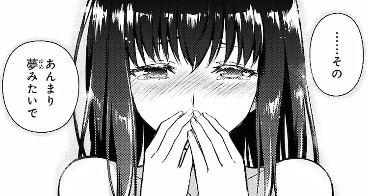 Fate/stay night [Heaven’s Feel] 110話