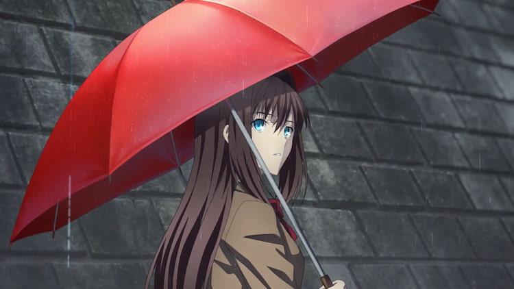 劇場版「魔法使いの夜(魔法使之夜)」