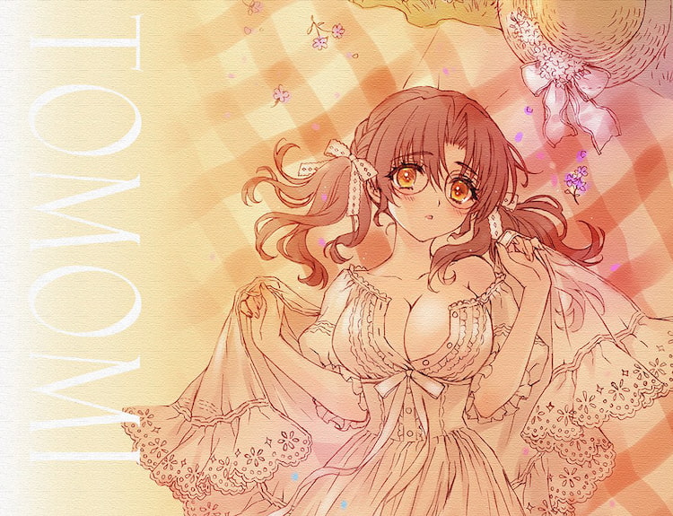 ボイス付き抱き枕セット『春川知美』