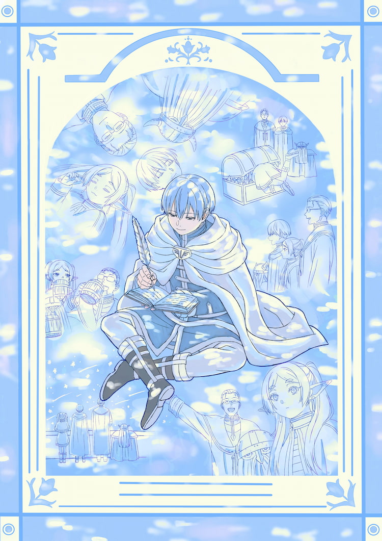 EDカード風イラスト No. 37, 原野瑠奈