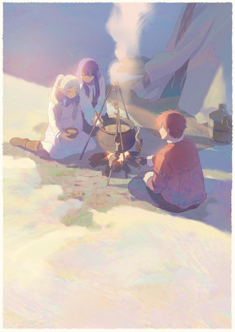 EDカード風イラスト No. 38, 吉岡誠子