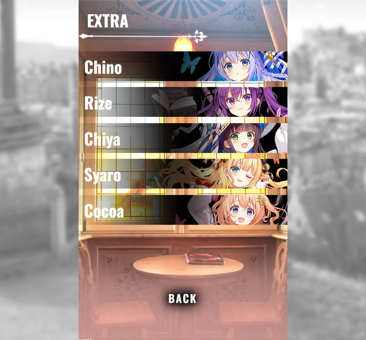 Magical Order Rabbit