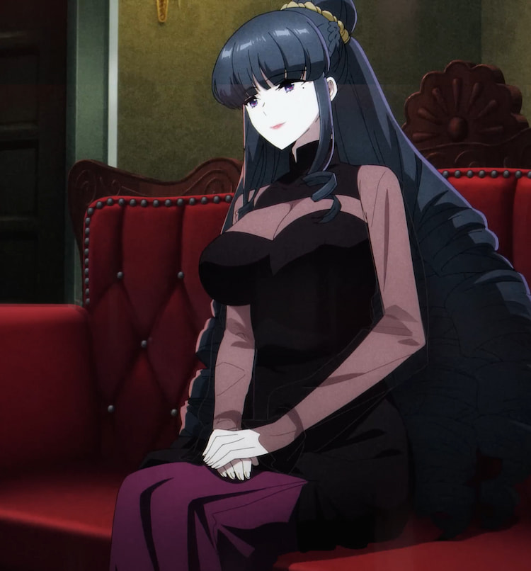 魔法科高校の劣等生 × SBI証券