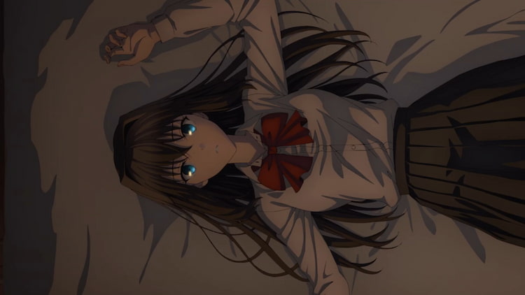 『魔法使いの夜』最終予告