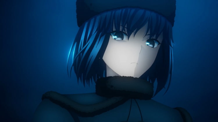 『魔法使いの夜』最終予告