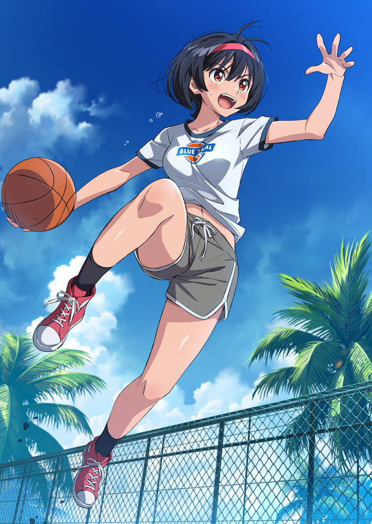 VERTEX FORCE(バーテックスフォース) 「ぼくと姉ちゃんの夏日記」