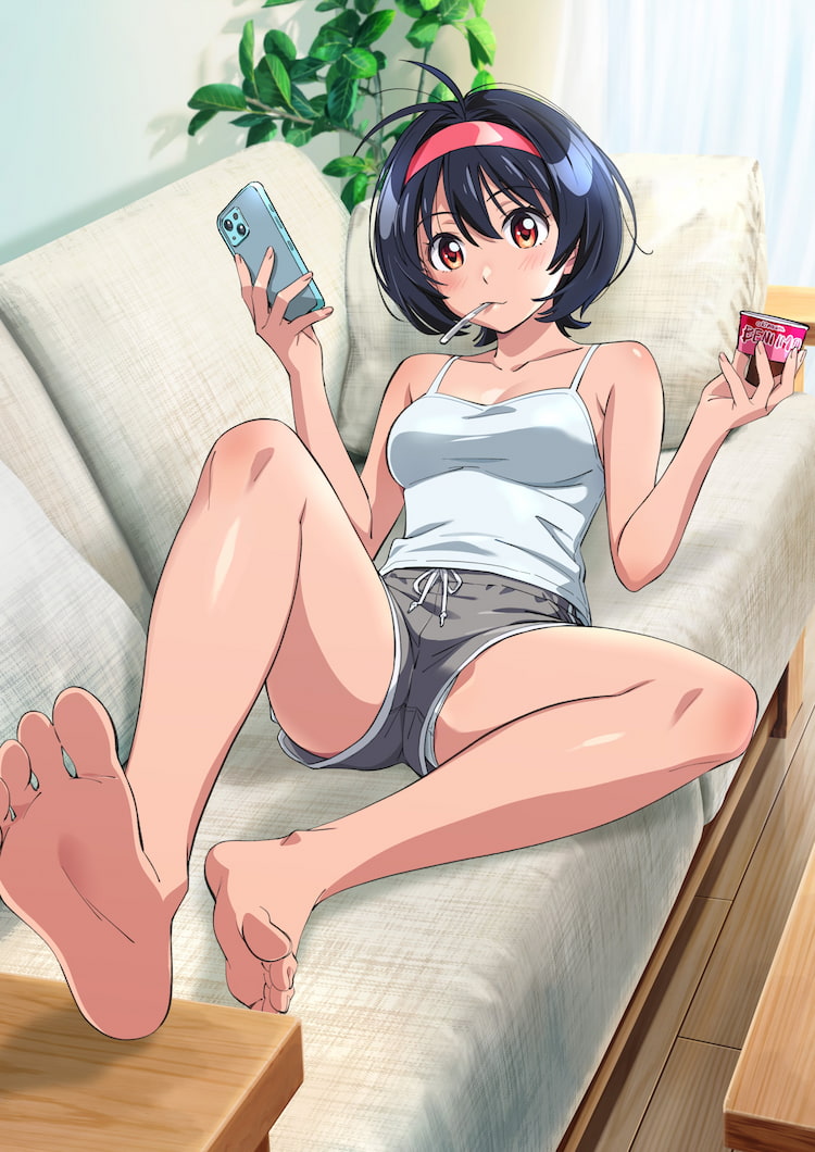 VERTEX FORCE(バーテックスフォース) 「ぼくと姉ちゃんの夏日記」
