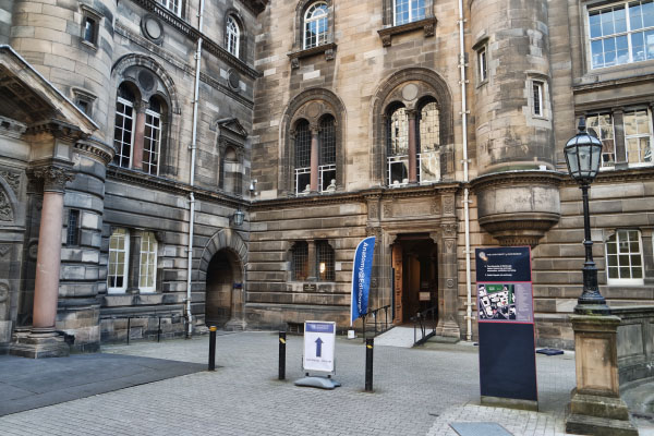 The University of Edinburgh Anatomical Museum