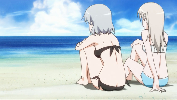 Strike Witches 